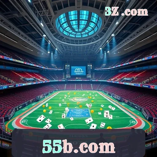55b.com: Os Bônus que Transformam a Experiência de Jogo