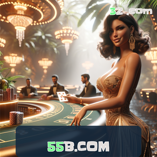 Explore Recursos do App do 55b.com para Jogadores Empolgantes