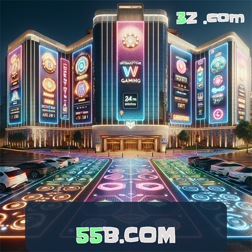 Explore os Jogos Irresistíveis no 55b.com e Divirta-se!