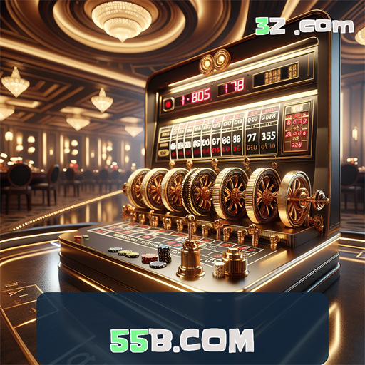 A Magia do Login no 55b.com para Jogadores Brasileiros